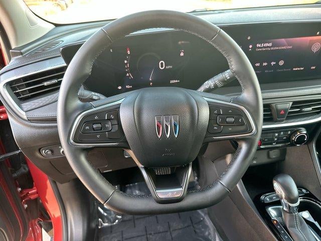 2024 Buick Encore GX Sport Touring AWD