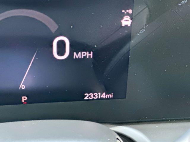 2024 Buick Encore GX Sport Touring AWD