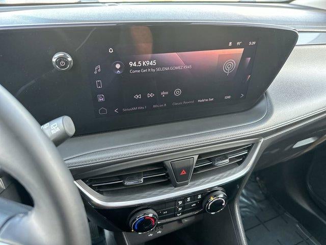 2024 Buick Encore GX Sport Touring AWD