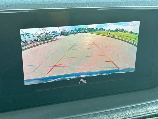 2024 Buick Encore GX Sport Touring AWD