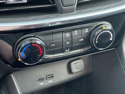 2024 Buick Encore GX Sport Touring AWD