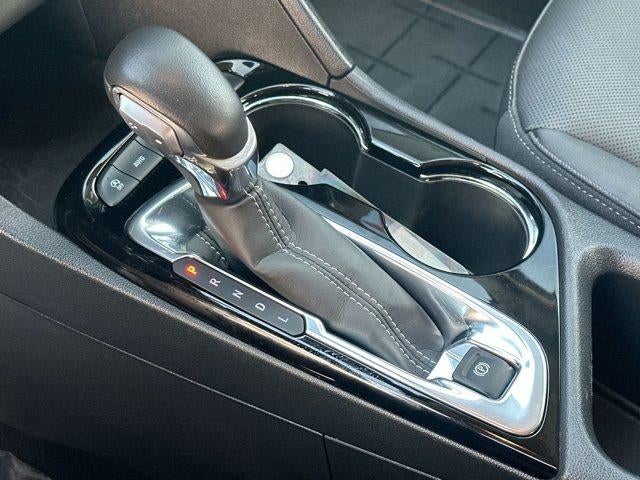 2024 Buick Encore GX Sport Touring AWD