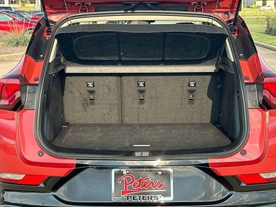 2024 Buick Encore GX Sport Touring AWD