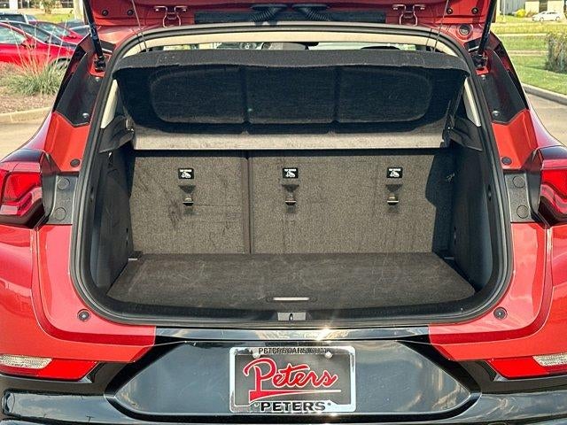 2024 Buick Encore GX Sport Touring AWD