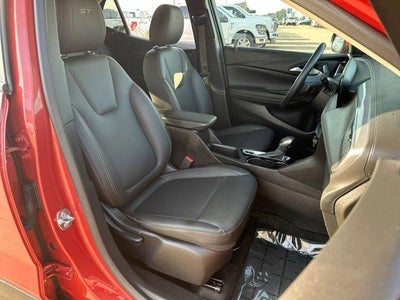 2024 Buick Encore GX Sport Touring AWD