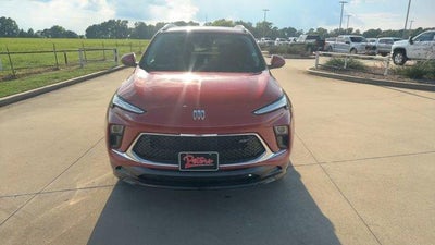 2024 Buick Encore GX Sport Touring AWD