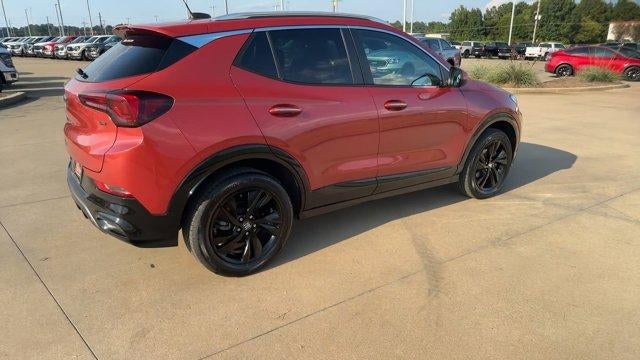 2024 Buick Encore GX Sport Touring AWD