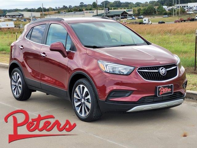 2022 Buick Encore Preferred FWD