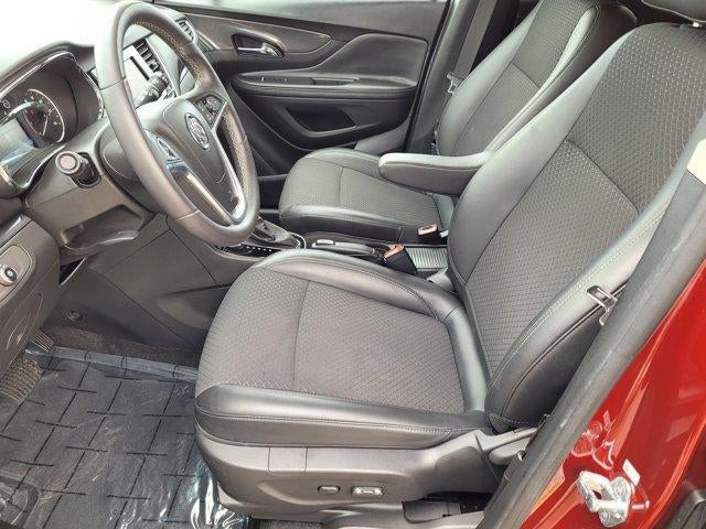 2022 Buick Encore Preferred FWD