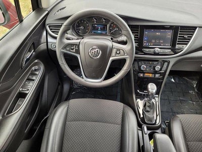 2022 Buick Encore Preferred FWD