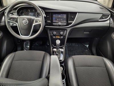 2022 Buick Encore Preferred FWD