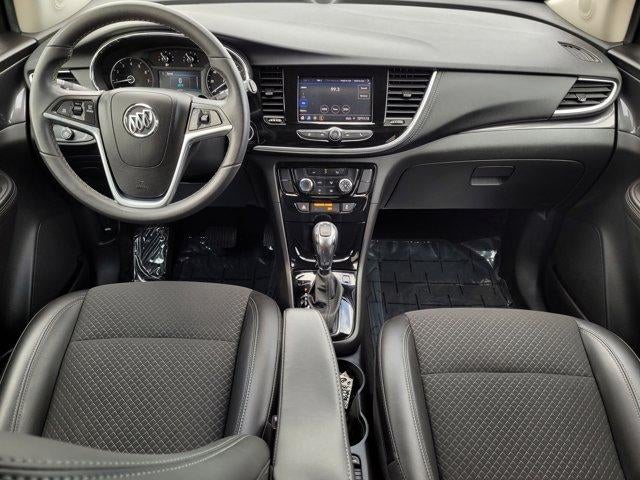 2022 Buick Encore Preferred FWD