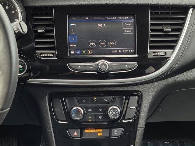 2022 Buick Encore Preferred FWD