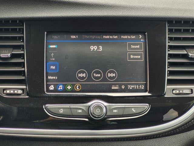 2022 Buick Encore Preferred FWD