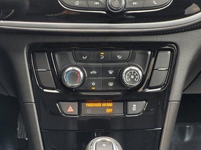 2022 Buick Encore Preferred FWD