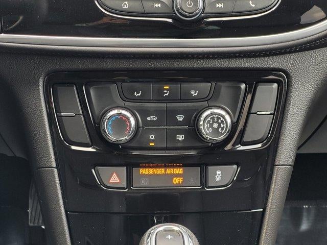 2022 Buick Encore Preferred FWD