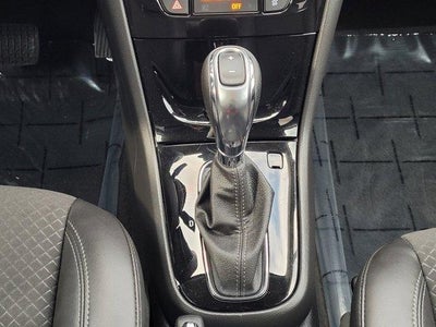 2022 Buick Encore Preferred FWD