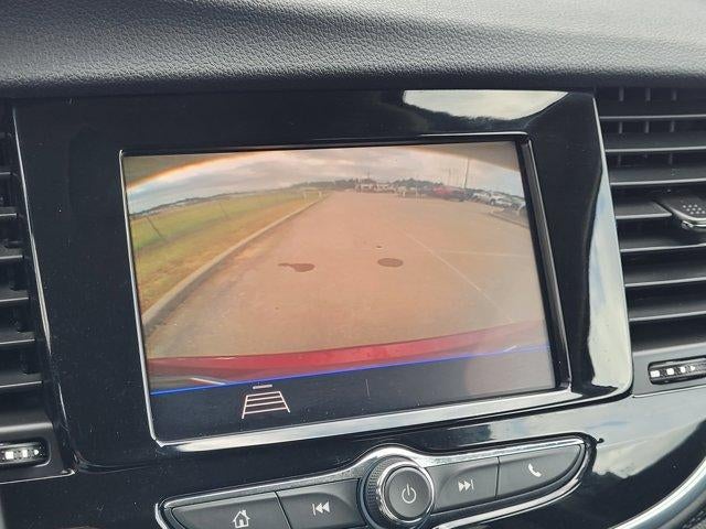 2022 Buick Encore Preferred FWD