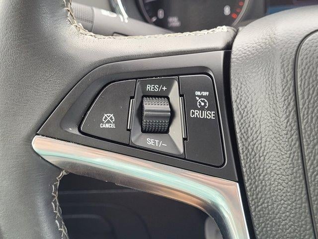 2022 Buick Encore Preferred FWD