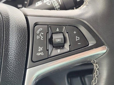 2022 Buick Encore Preferred FWD