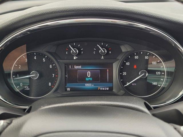 2022 Buick Encore Preferred FWD