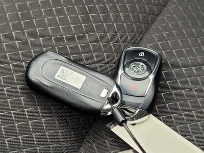 2022 Buick Encore Preferred FWD