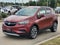 2022 Buick Encore Preferred FWD