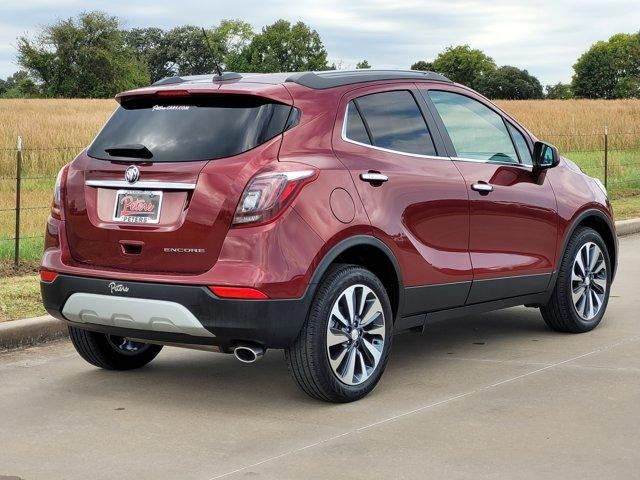 2022 Buick Encore Preferred FWD