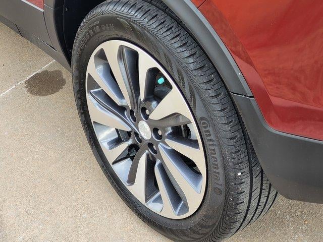 2022 Buick Encore Preferred FWD