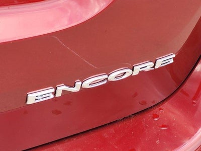 2022 Buick Encore Preferred FWD