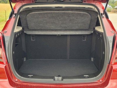 2022 Buick Encore Preferred FWD