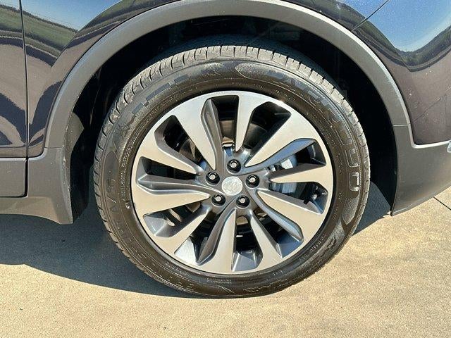 2022 Buick Encore Preferred FWD