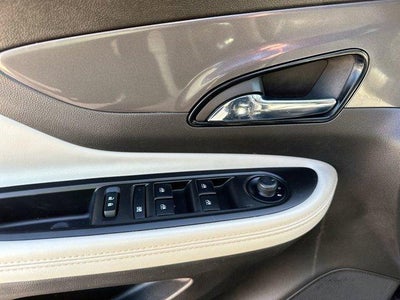 2022 Buick Encore Preferred FWD