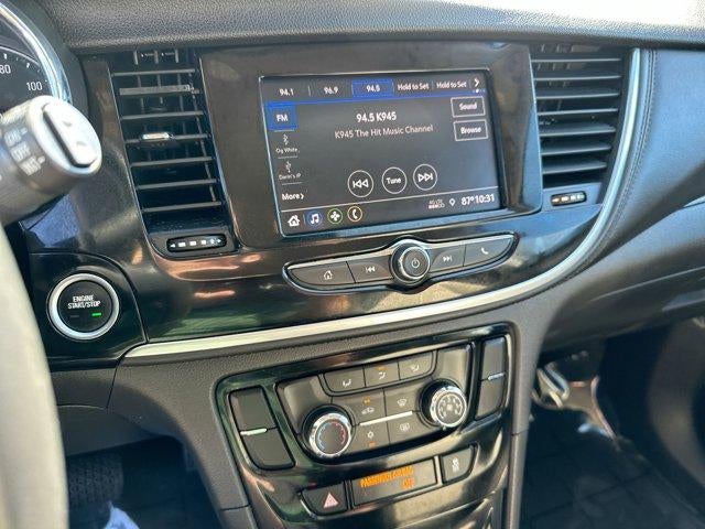 2022 Buick Encore Preferred FWD