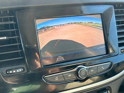 2022 Buick Encore Preferred FWD