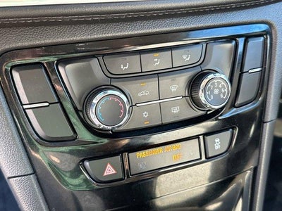 2022 Buick Encore Preferred FWD