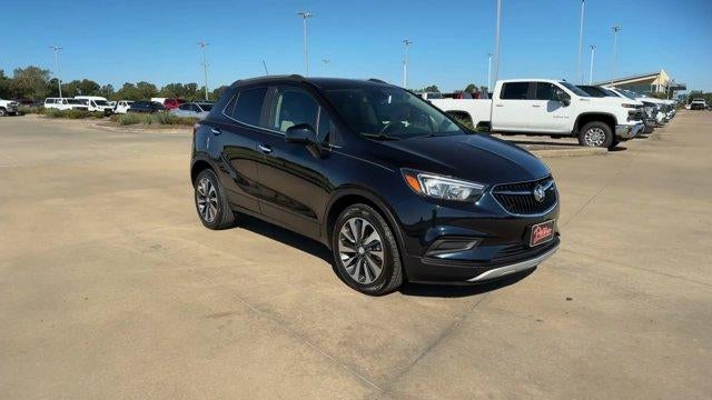 2022 Buick Encore Preferred FWD