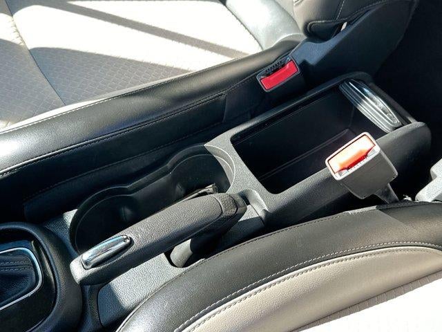 2022 Buick Encore Preferred FWD