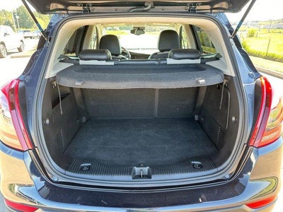 2022 Buick Encore Preferred FWD