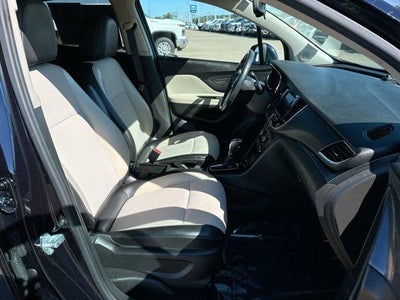 2022 Buick Encore Preferred FWD