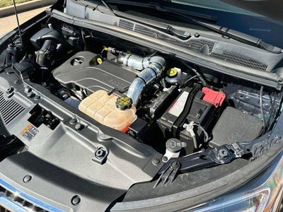 2022 Buick Encore Preferred FWD