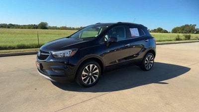 2022 Buick Encore Preferred FWD