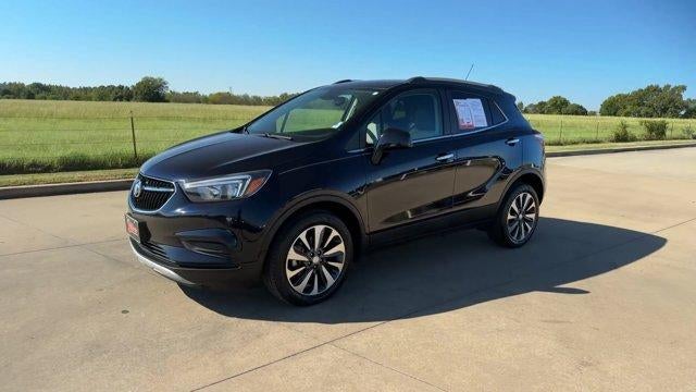 2022 Buick Encore Preferred FWD