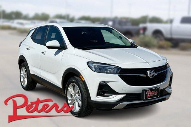2023 Buick Encore GX Preferred FWD