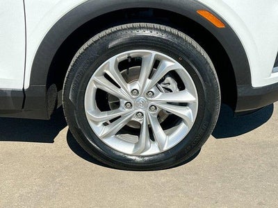 2023 Buick Encore GX Preferred FWD