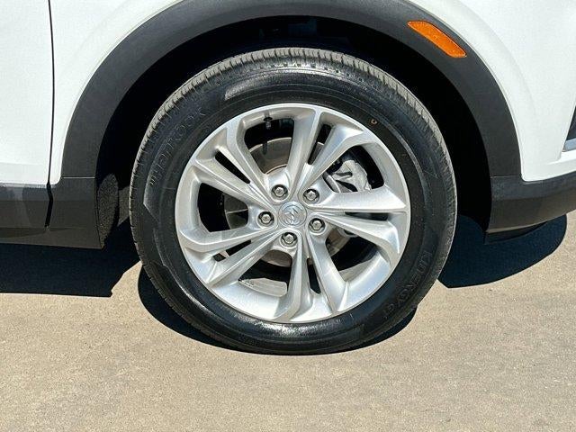 2023 Buick Encore GX Preferred FWD