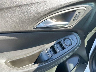 2023 Buick Encore GX Preferred FWD