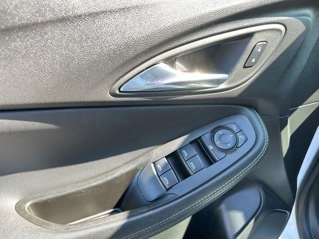 2023 Buick Encore GX Preferred FWD