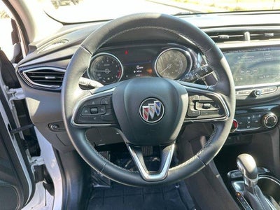 2023 Buick Encore GX Preferred FWD