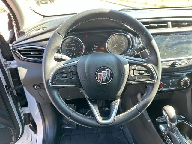 2023 Buick Encore GX Preferred FWD